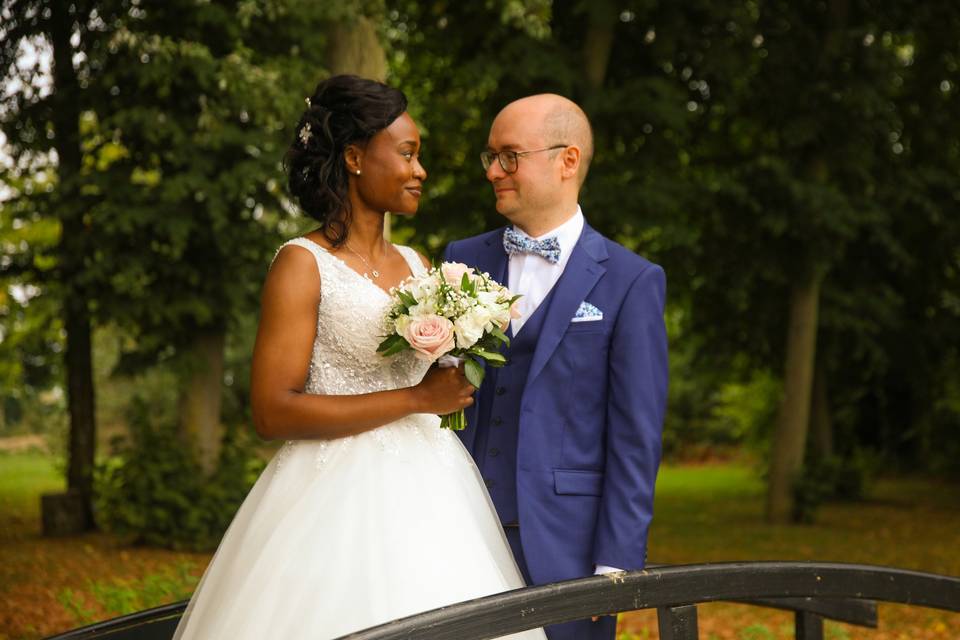 CÉCILE & PIERRE-LAURENT