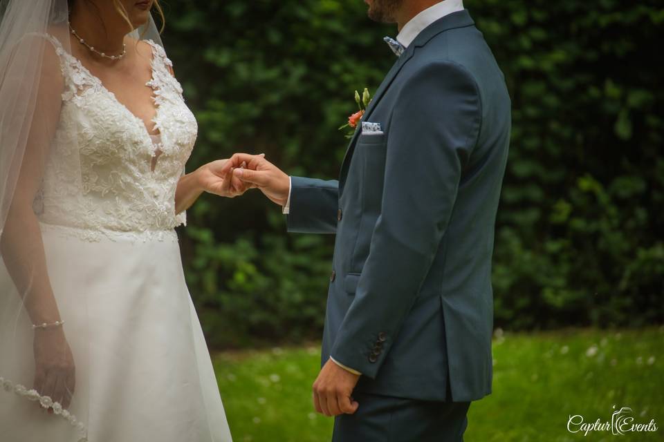 STÉPHANIE & NICOLAS