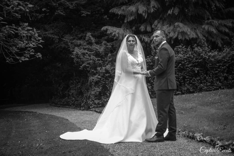 STÉPHANIE & NICOLAS