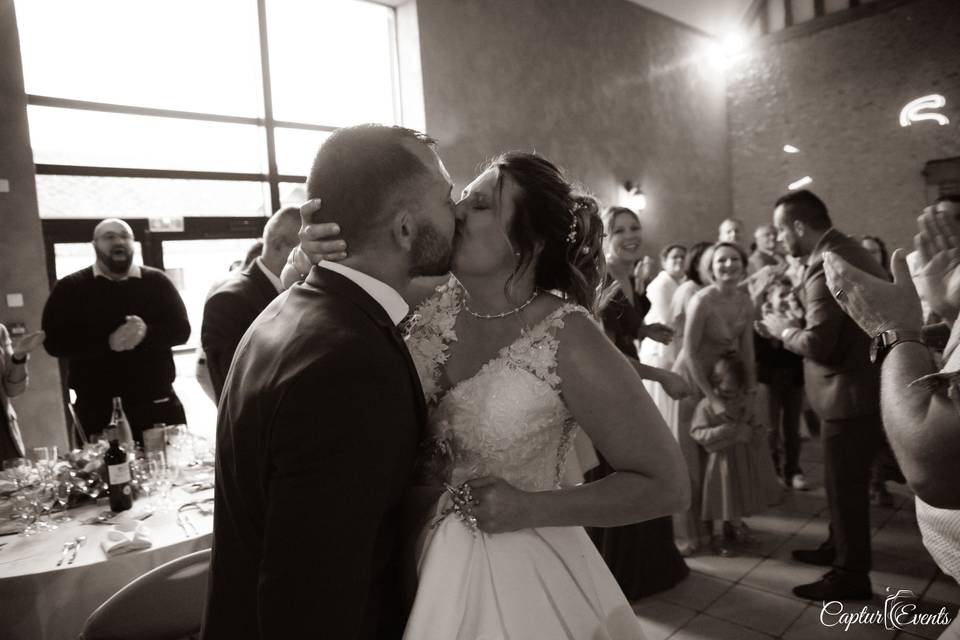 STÉPHANIE & NICOLAS