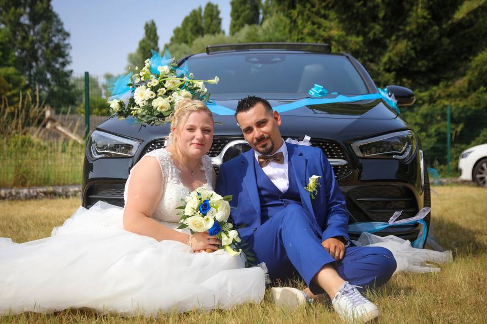 PAULINE & QUENTIN