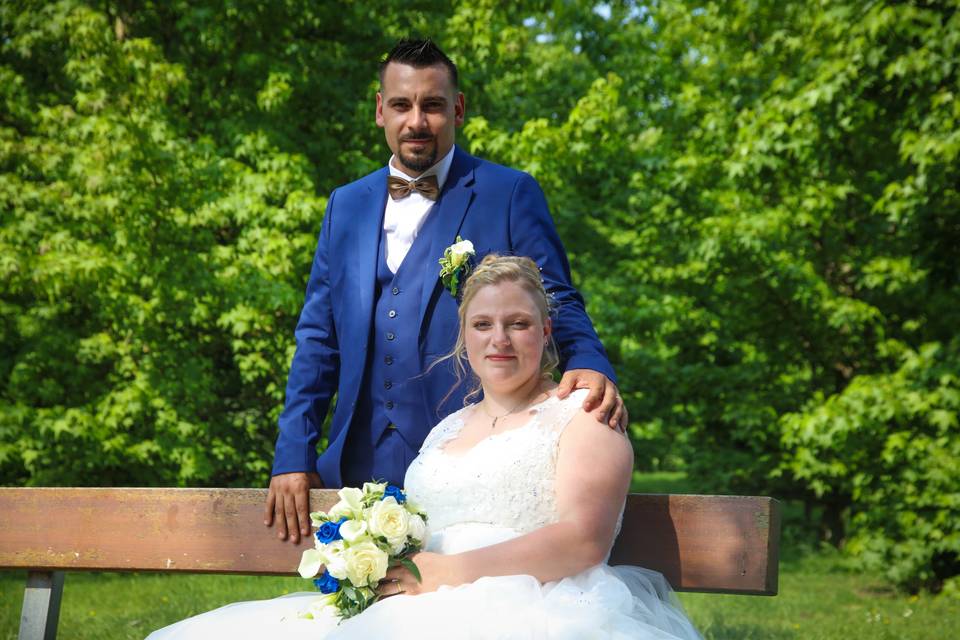 PAULINE & QUENTIN
