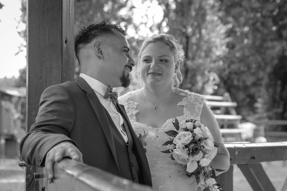 PAULINE & QUENTIN