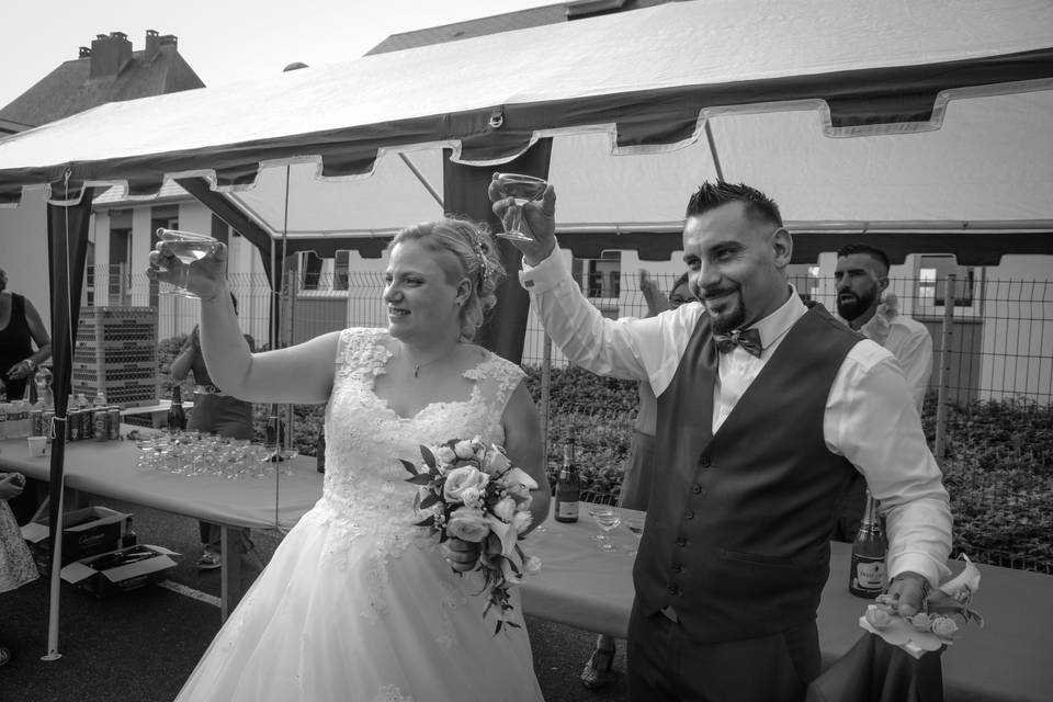 PAULINE & QUENTIN