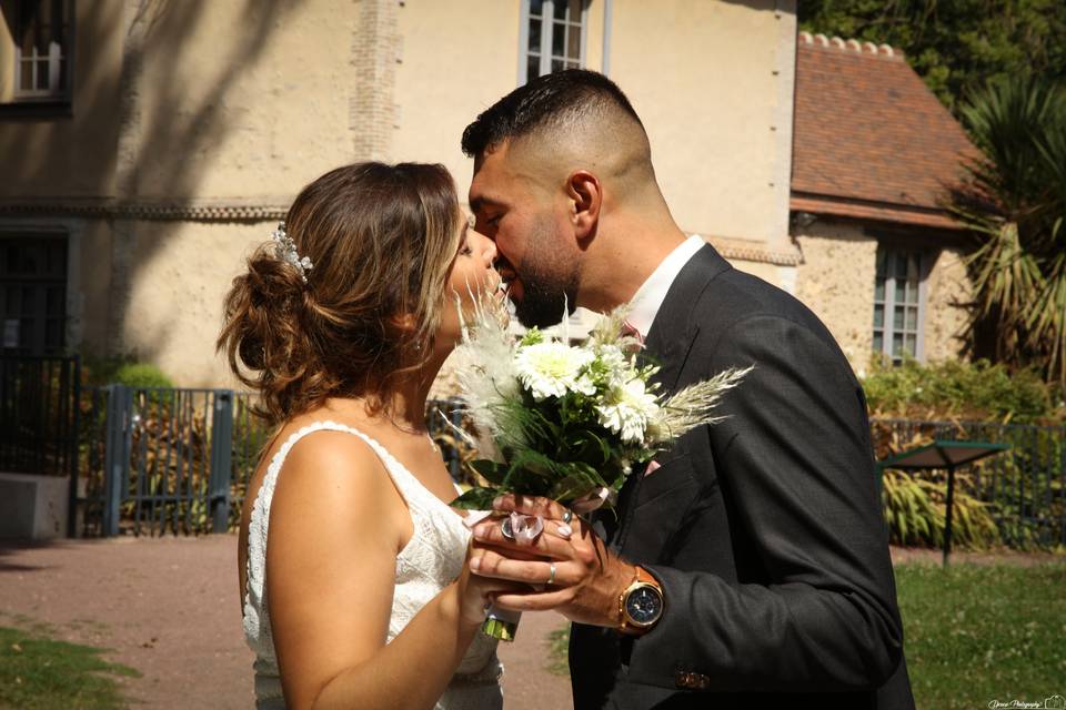 ANAÏS & AXEL
