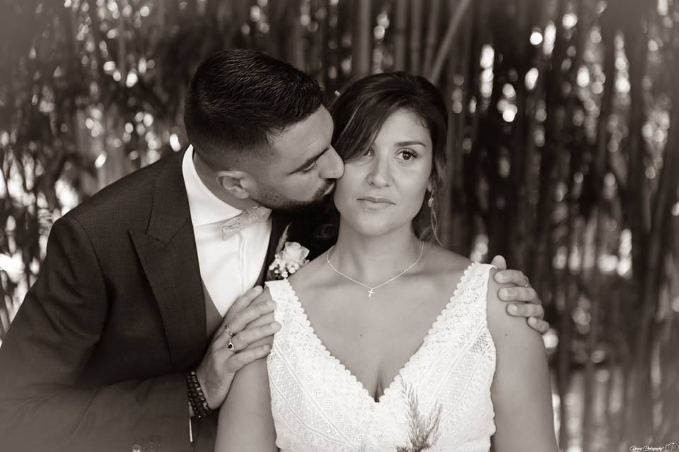ANAÏS & AXEL