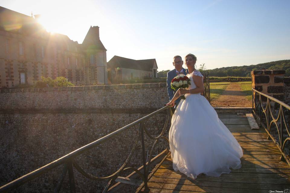 Élodie & jean-michel