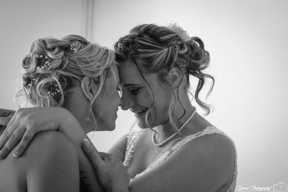 AURIANE & ALLAN