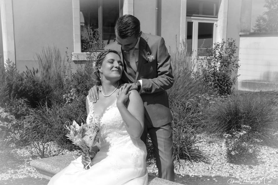 AURIANE & ALLAN