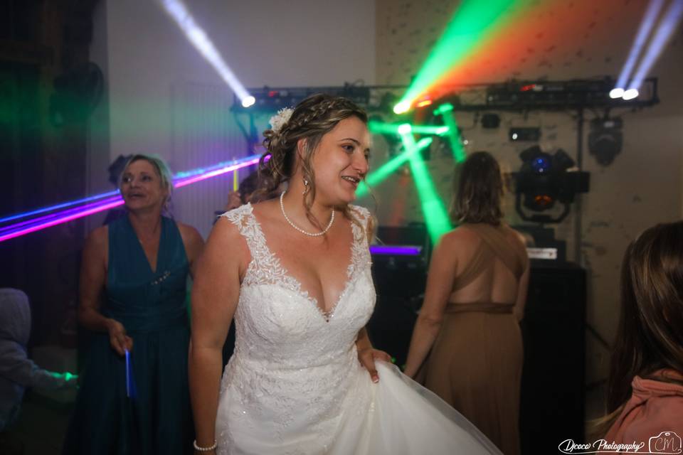 AURIANE & ALLAN