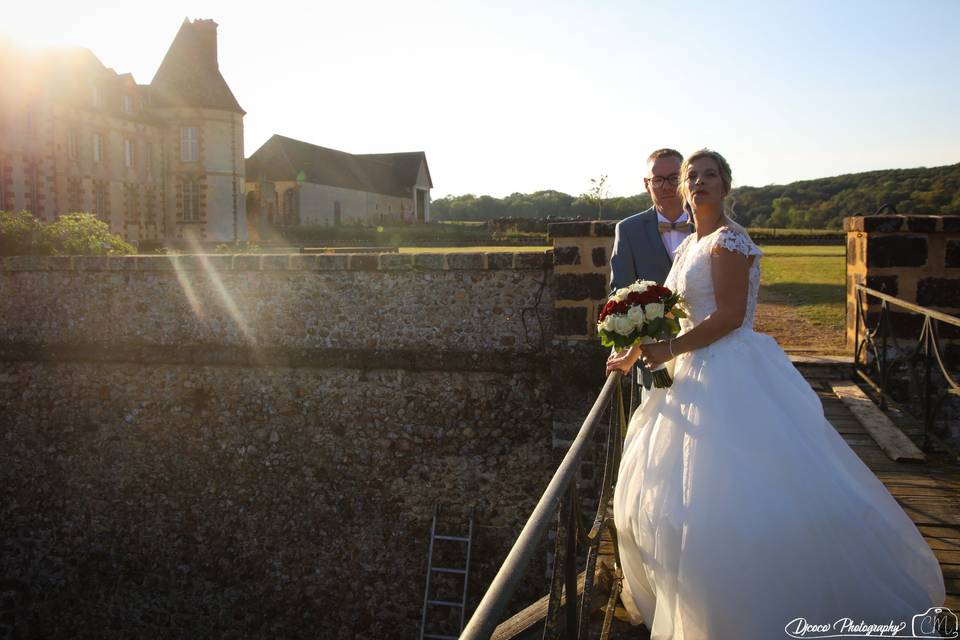 ÉLODIE & JEAN-MICHEL