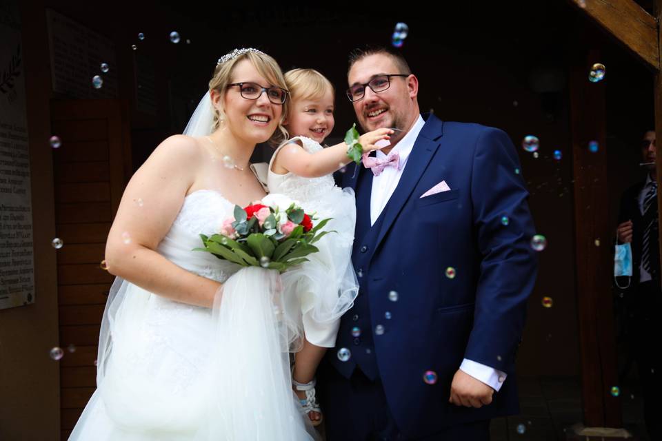 ANTONINA & GAËTAN