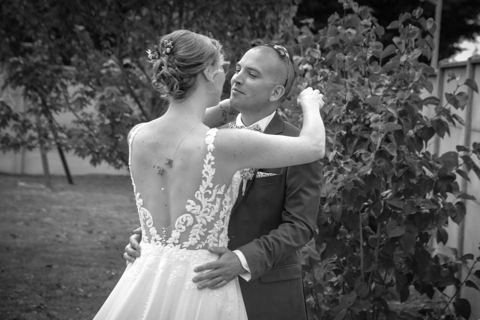 STÉPHANIE & ARNAUD