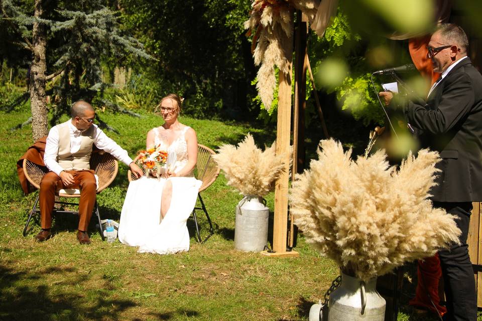 STÉPHANIE & ARNAUD