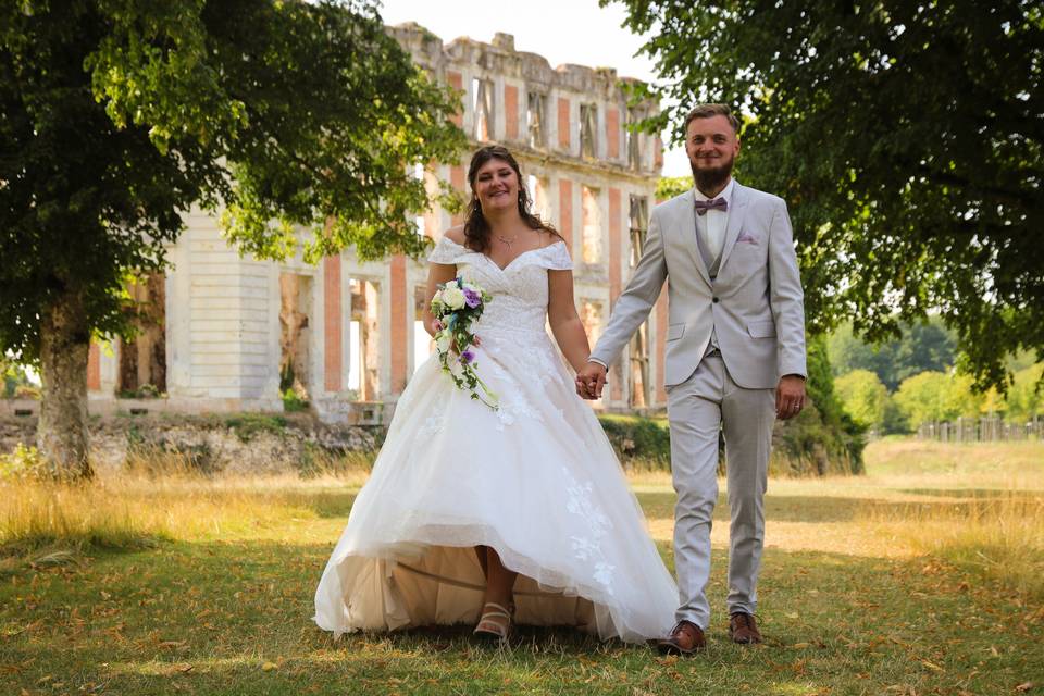 SOPHIE & JONATHAN