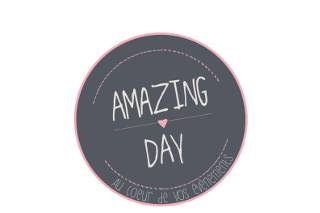 Amazing Day logo