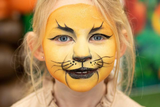 Maquillages enfants