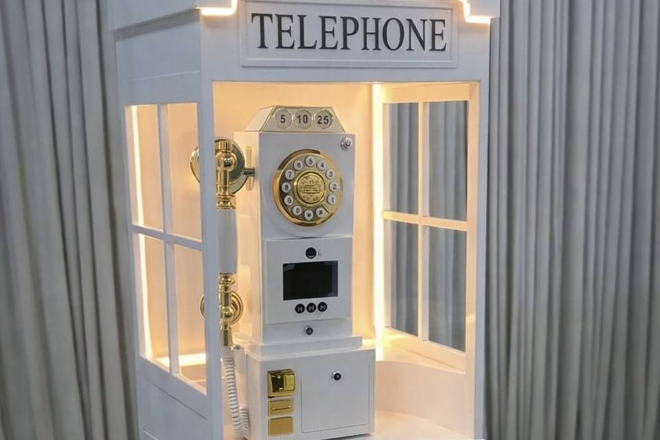 Videobooth