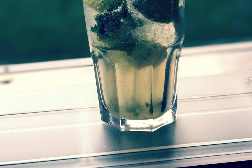 Mojito - bar à cocktails