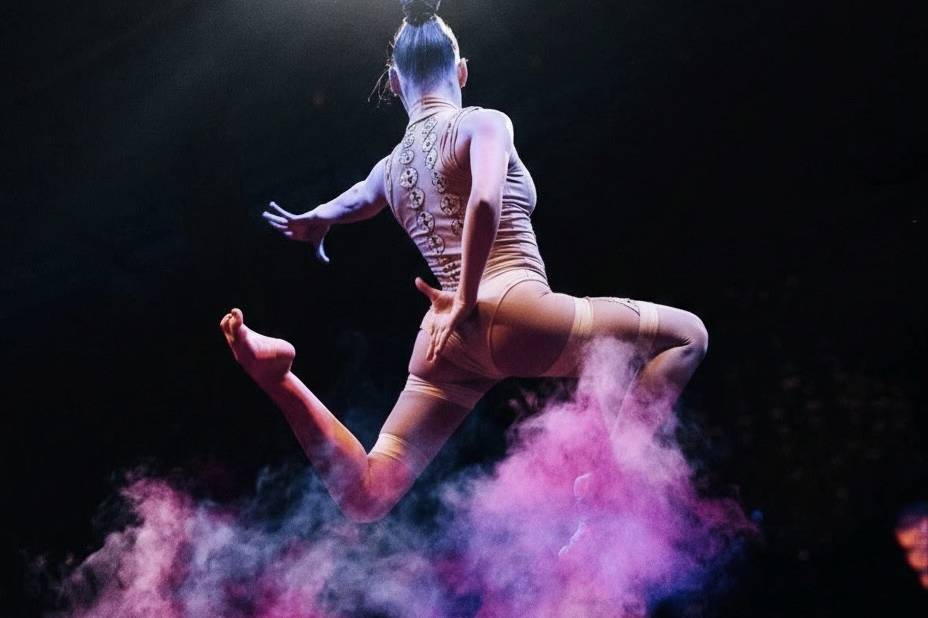 Acrobates