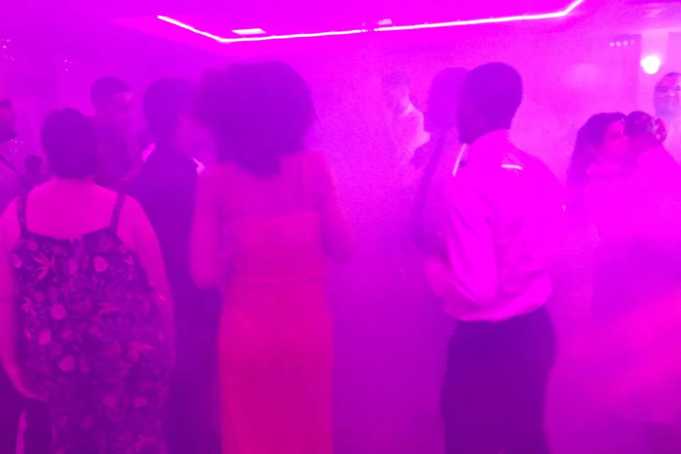 Dancefloor