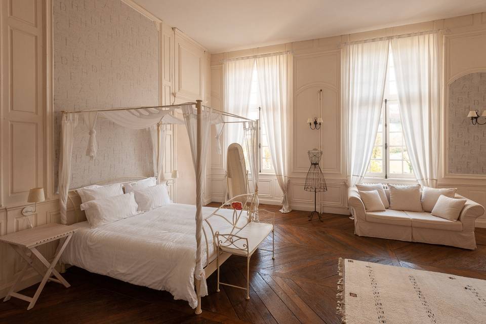 Chambre n°6