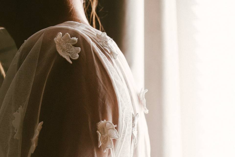 L'art de la transparence