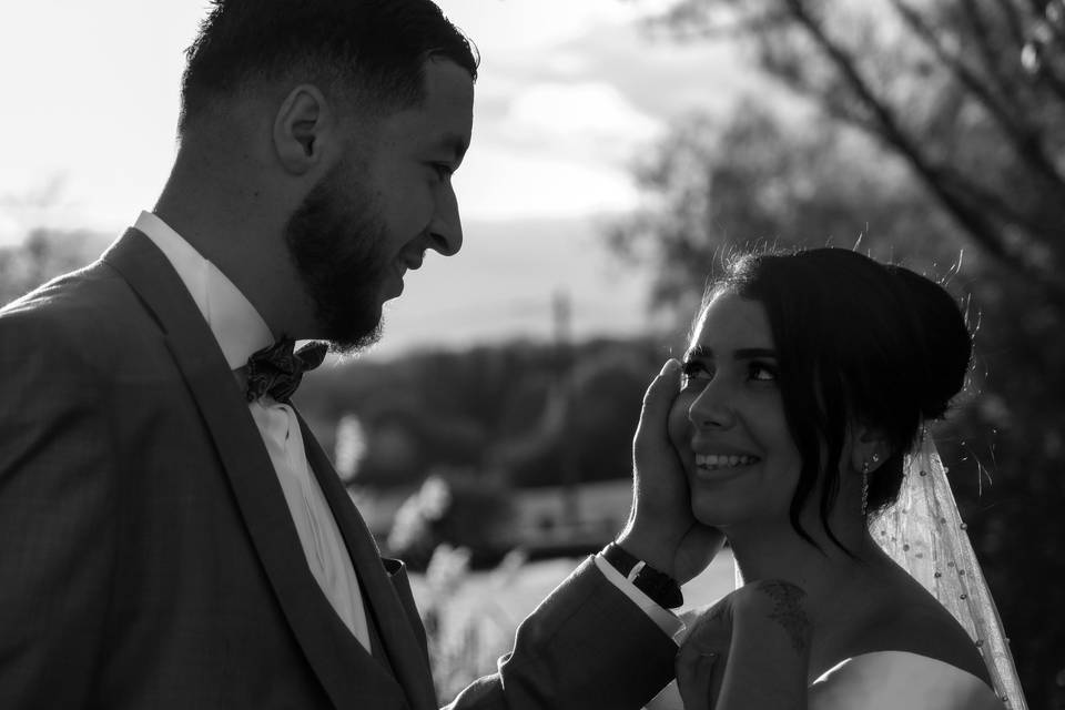Anissa & Yannis