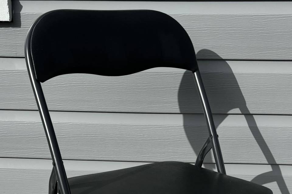 Location de chaises et tables