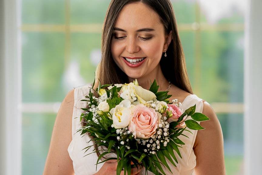 Douceur florale