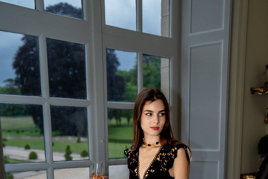 L'allure au naturel