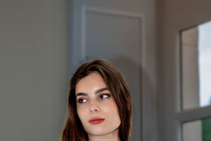 Beauté minimaliste