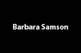 Barbara Samson