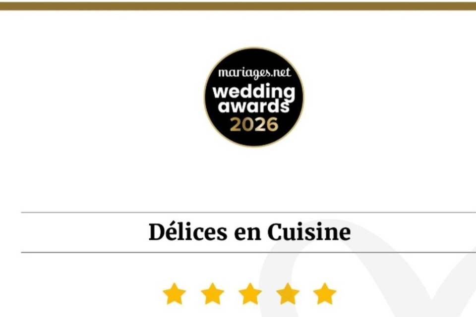 Délices en cuisine
