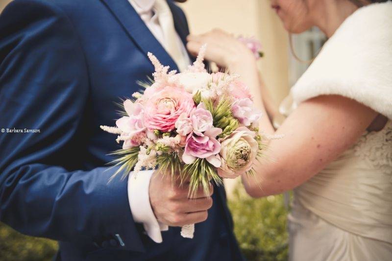 Mariage (Versailles)