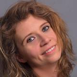 Odile Mery