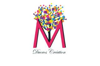 Magali Ducros logo
