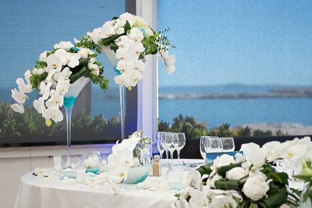 Riviera Mariage Events