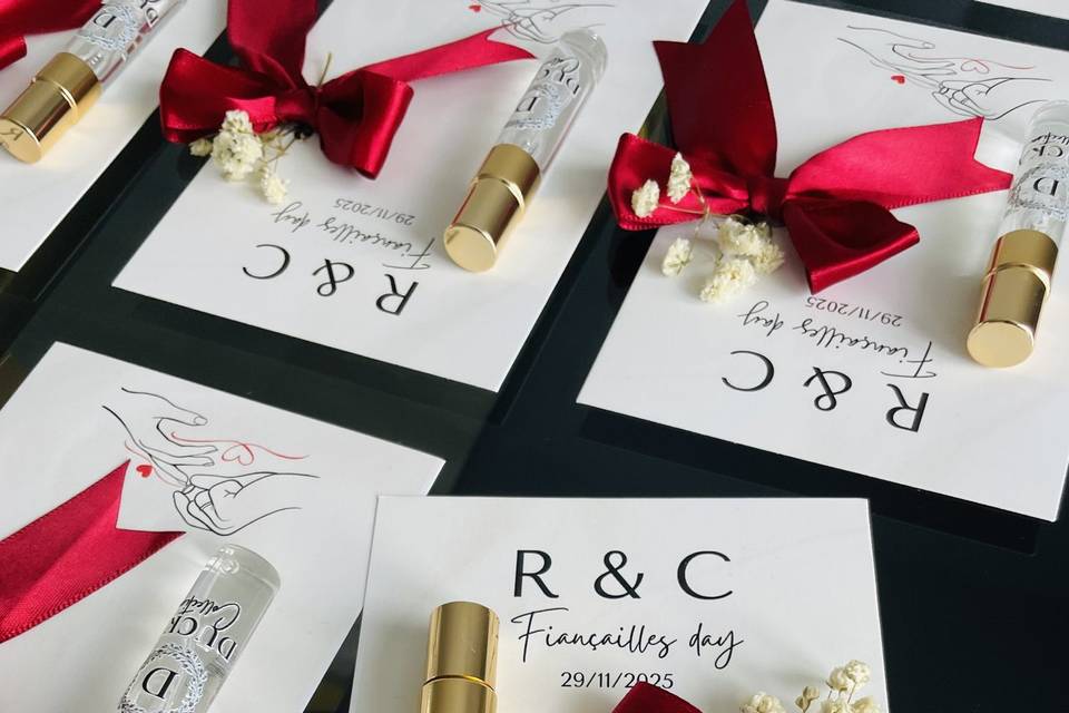 Parfums