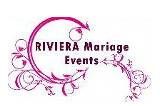 Riviera Mariage Events logo