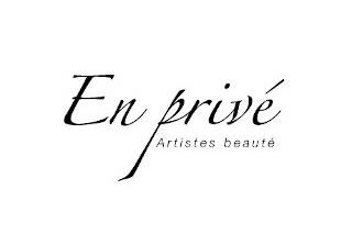 En Privé (Artistes Beauté)