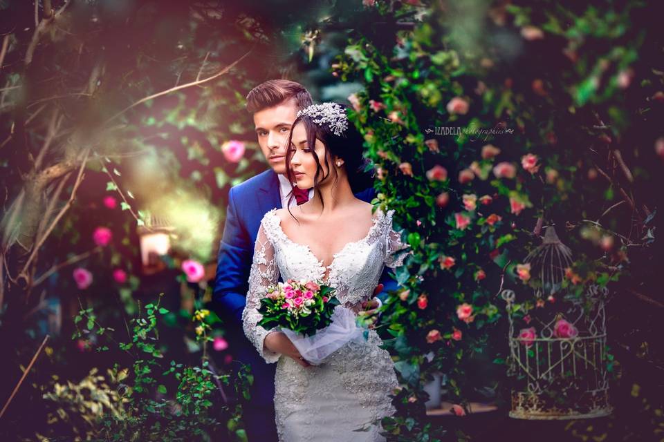 Couple