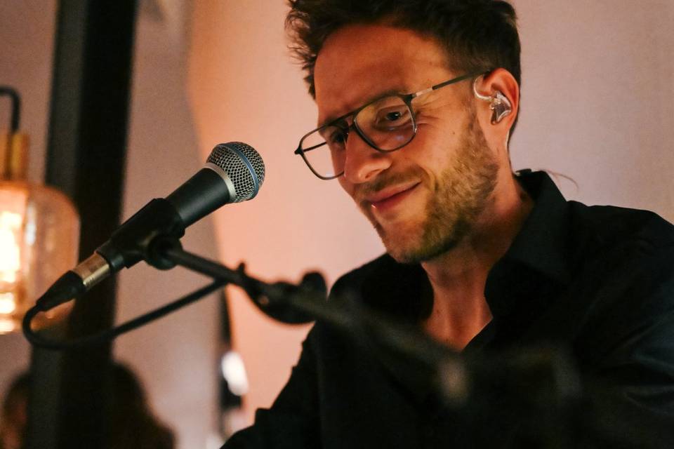 Thomas Jedar