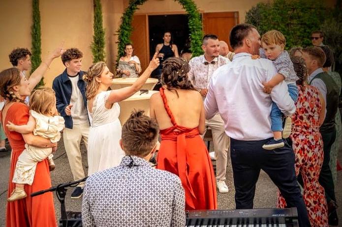 Mariage 5