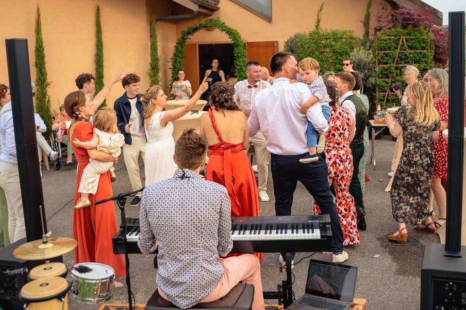 Mariage 2