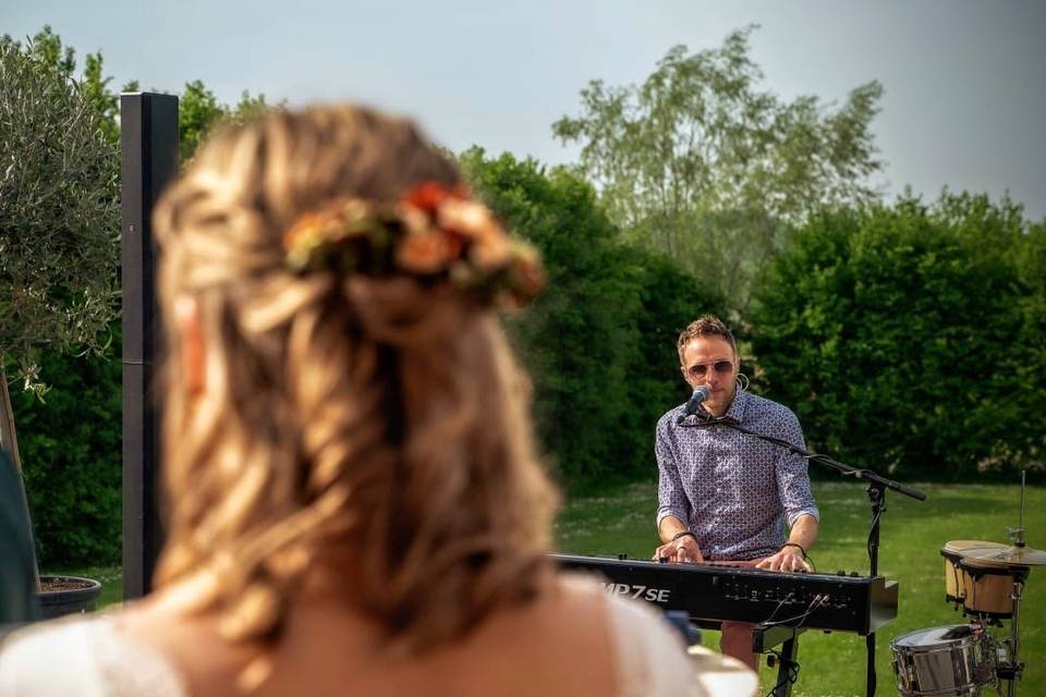 Mariage 1