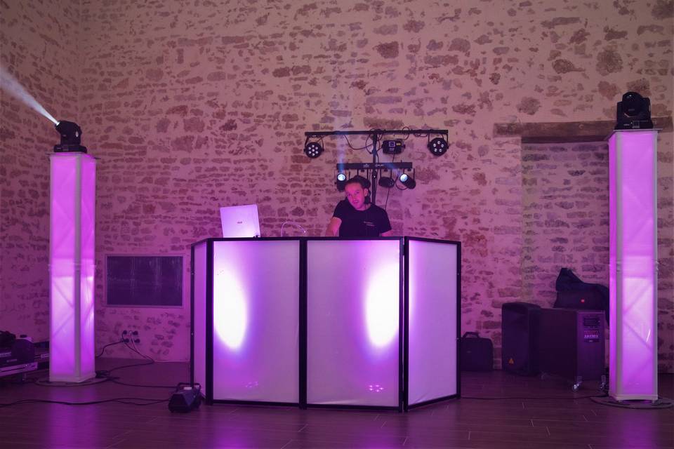 Dj Ludo