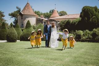 Château Couronneau