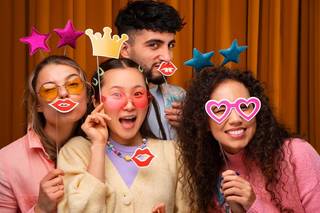Image et Plus : Location de Photo Booth