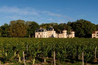 Château de la Grange Arthuis